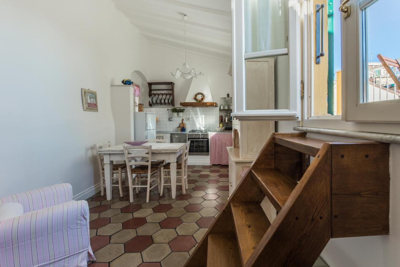 דירות לריצ'י Vienna'S House מראה חיצוני תמונה