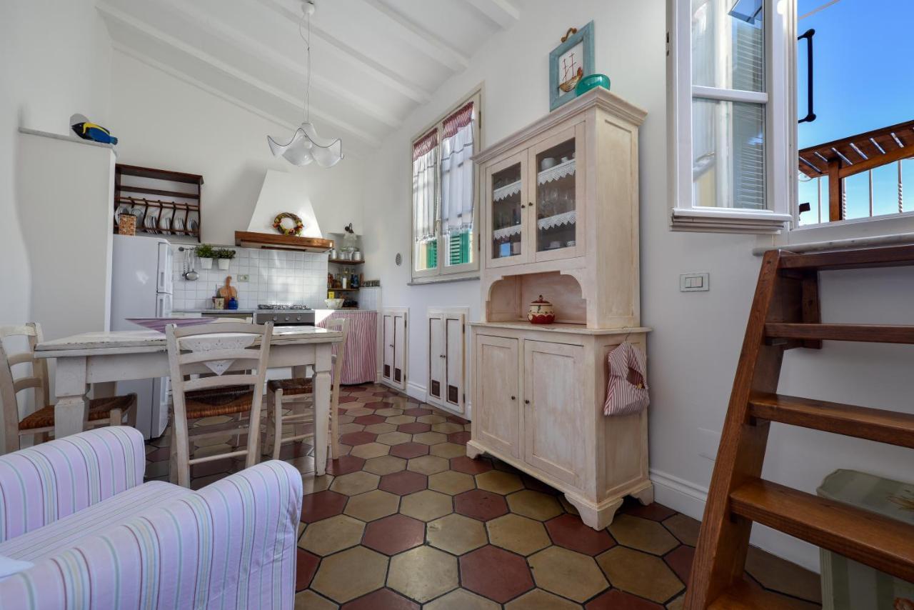 דירות לריצ'י Vienna'S House מראה חיצוני תמונה