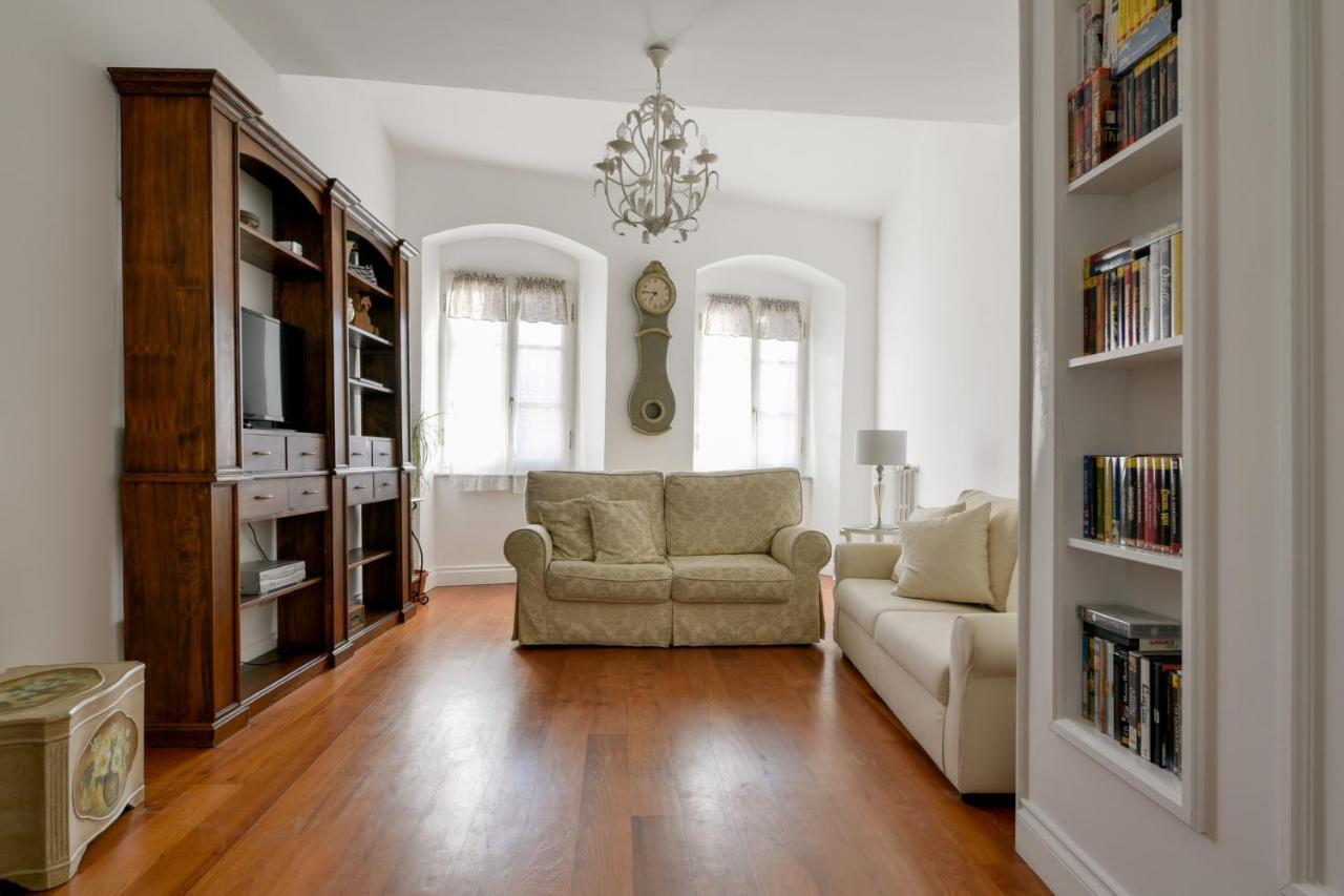 דירות לריצ'י Vienna'S House מראה חיצוני תמונה